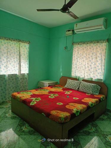 Hostal Sunny's Guest House