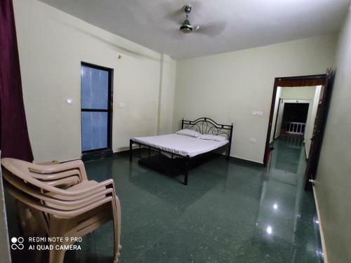 Hostal Reshmi Residency