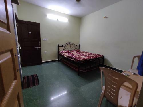 Hostal Reshmi Residency