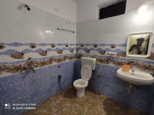 Hostal Reshmi Residency