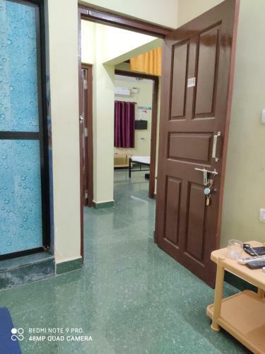 Hostal Reshmi Residency