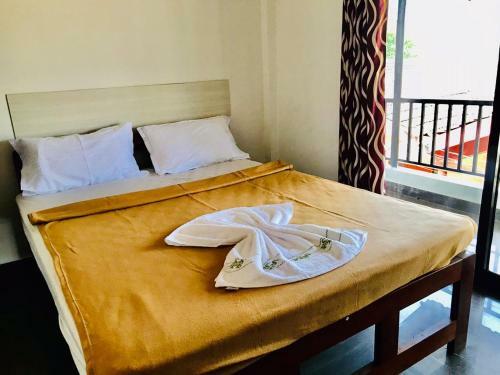 Hotel Baga Beach Guest House
