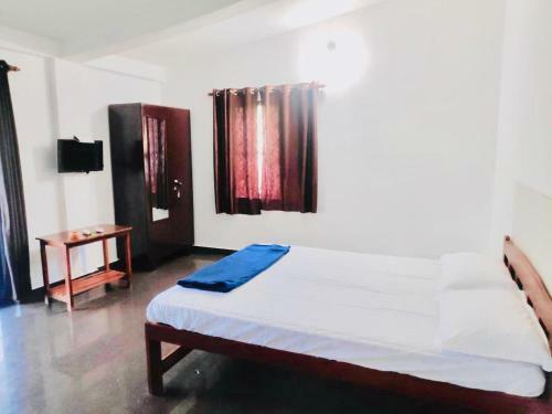 Hotel Baga Beach Guest House