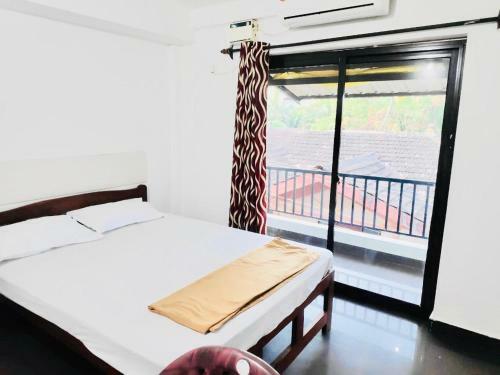 Hotel Baga Beach Guest House