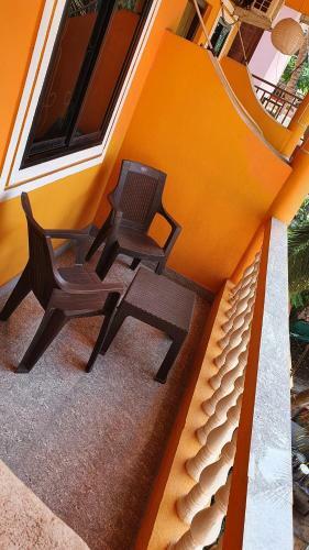 Hostal Marina Guest House