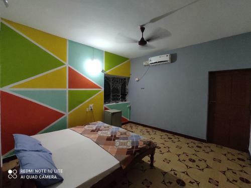 Hostal Alipas Guest House