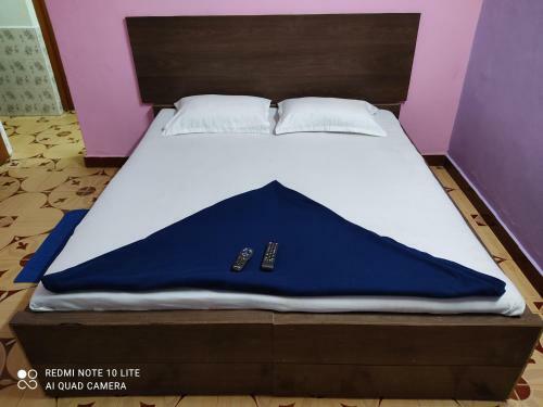 Hostal Alipas Guest House