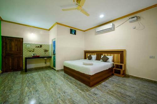 Apartamento Ronz Vista Da Praia