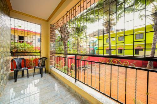 Apartamento Ronz Vista Da Praia