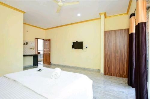 Apartamento Ronz Vista Da Praia