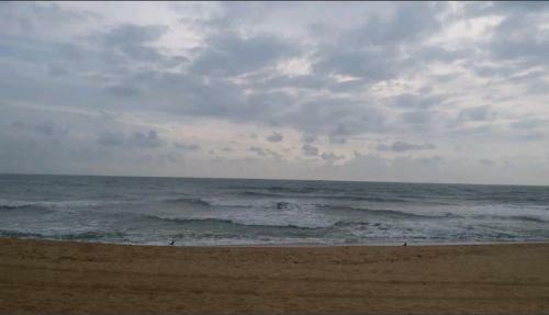 Apartamento Ronz Vista Da Praia