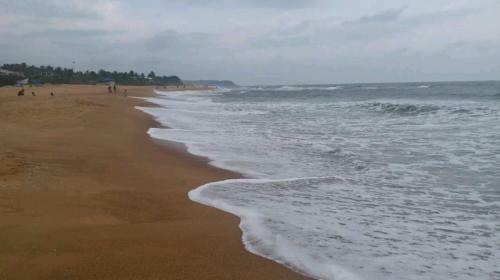 Apartamento Ronz Vista Da Praia