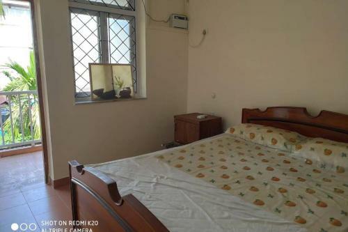 Apartamento 1bhk At Calangute(c01)