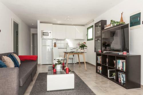 Apartamentos Temisa