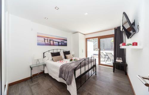 Apartamentos Temisa