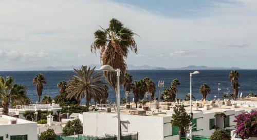 Apartamentos Temisa