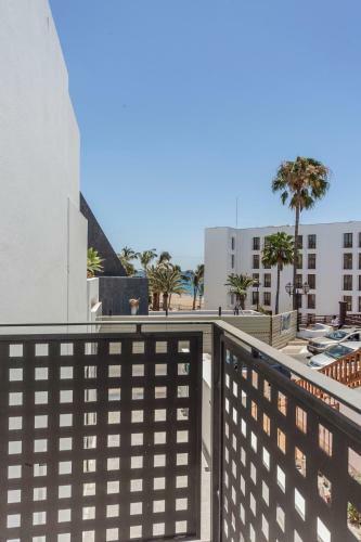 Apartamentos Temisa