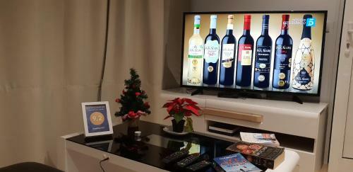 Apartamentos Temisa