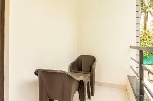 Fabhotel The X And Z Calangute