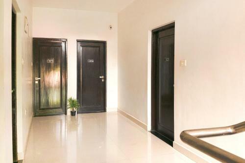 Fabhotel The X And Z Calangute