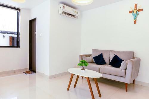 Fabhotel The X And Z Calangute