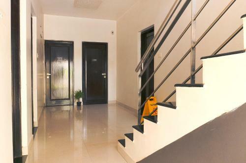 Fabhotel The X And Z Calangute