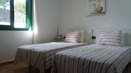 Apartamento Bungalow Franck