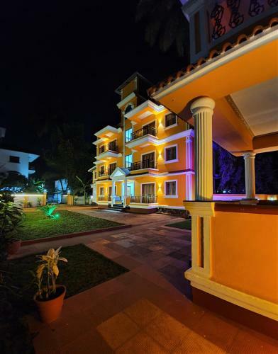 Hostal Casa De Laura