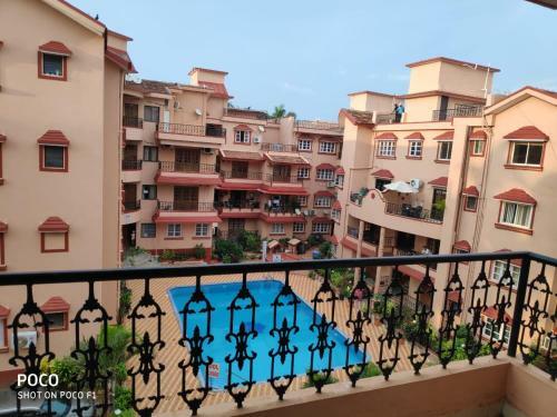 Apartamento Saldanha Kyle Gardens