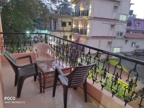 Apartamento Saldanha Kyle Gardens
