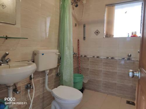 Apartamento Saldanha Kyle Gardens