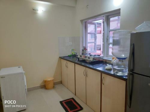 Apartamento Saldanha Kyle Gardens