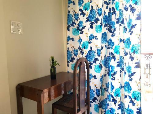 1 Bedroom Spacious Apartment In Calangute