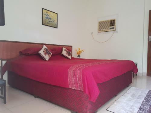1 Bedroom Spacious Apartment In Calangute
