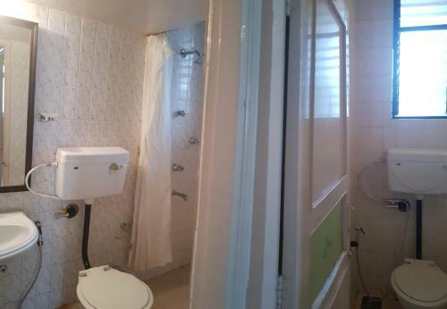 1 Bedroom Spacious Apartment In Calangute