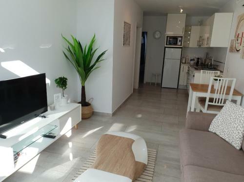 Apartamento Los Gracioseros