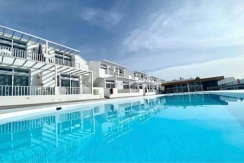 Apartamento Los Gracioseros