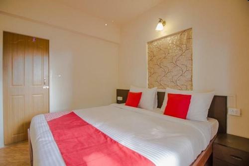 Hotel Shruti Resort