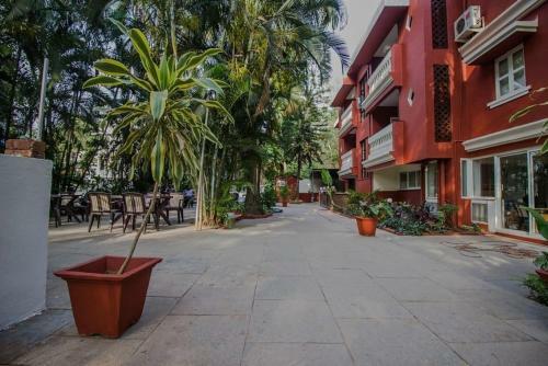 Hotel Shruti Resort