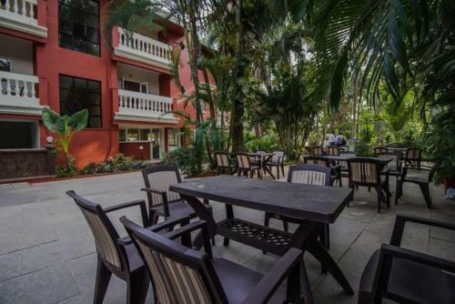 Hotel Shruti Resort