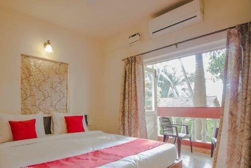 Hotel Shruti Resort