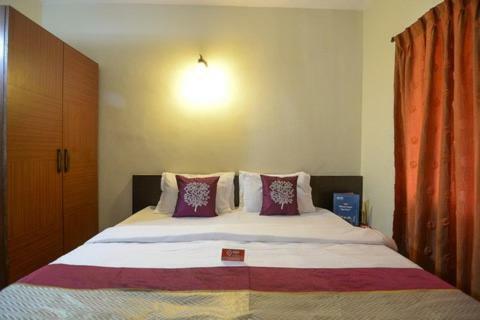 Hotel Shruti Resort