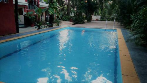 Hotel Shruti Resort