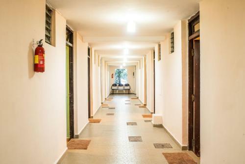 Hostal Hotel Orfil