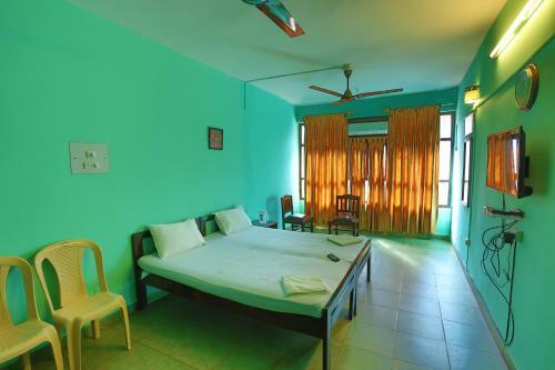 Hostal Hotel Orfil