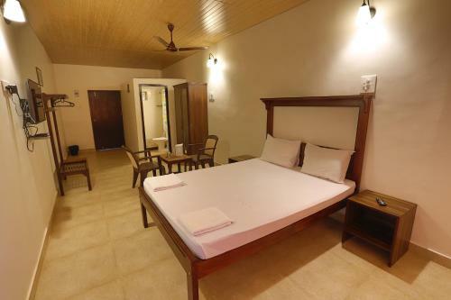 Hostal Hotel Orfil