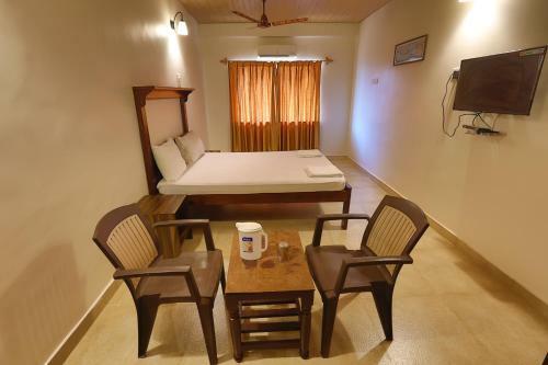 Hostal Hotel Orfil