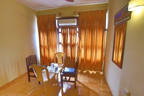Hostal Hotel Orfil