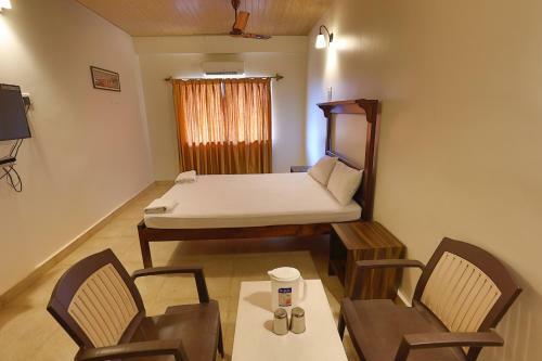 Hostal Hotel Orfil