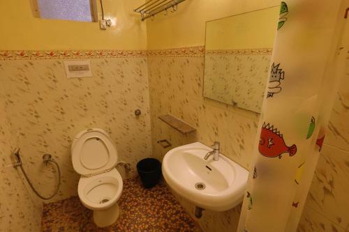 Hostal Hotel Orfil